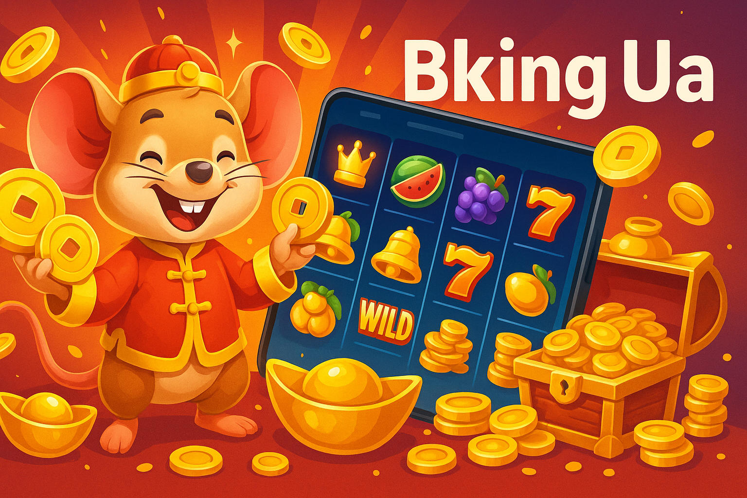Bking Ua پاکستان
